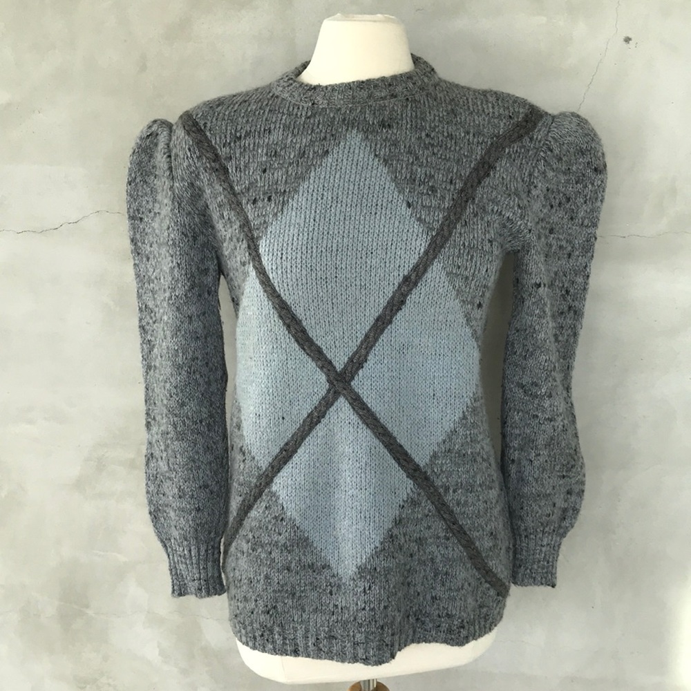 Vintage Valentino Sweater